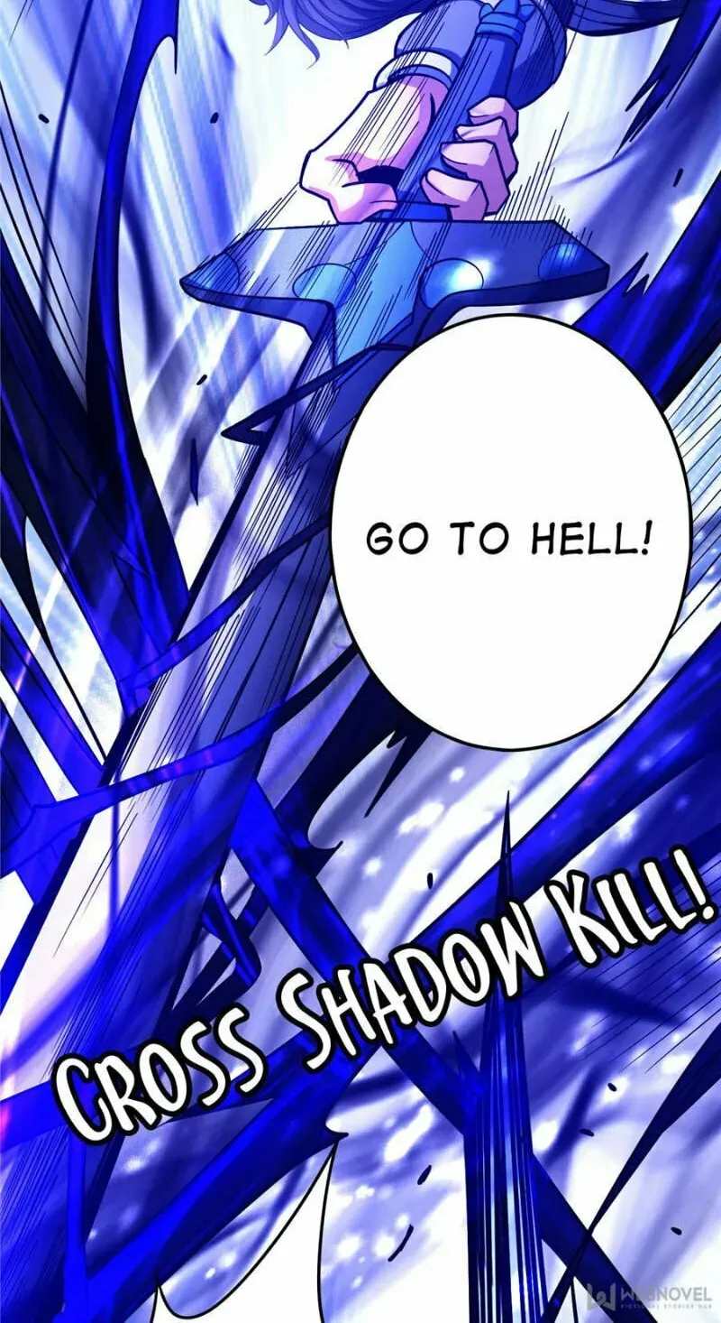 God of Martial Arts — Chapter 332 — page 30