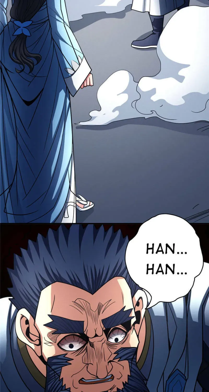 God of Martial Arts — Chapter 332 — page 36