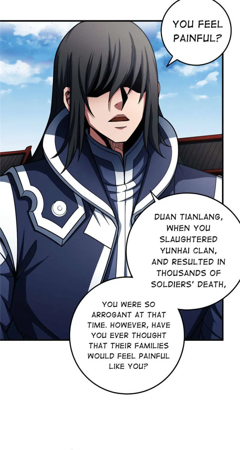 God of Martial Arts — Chapter 332 — page 38