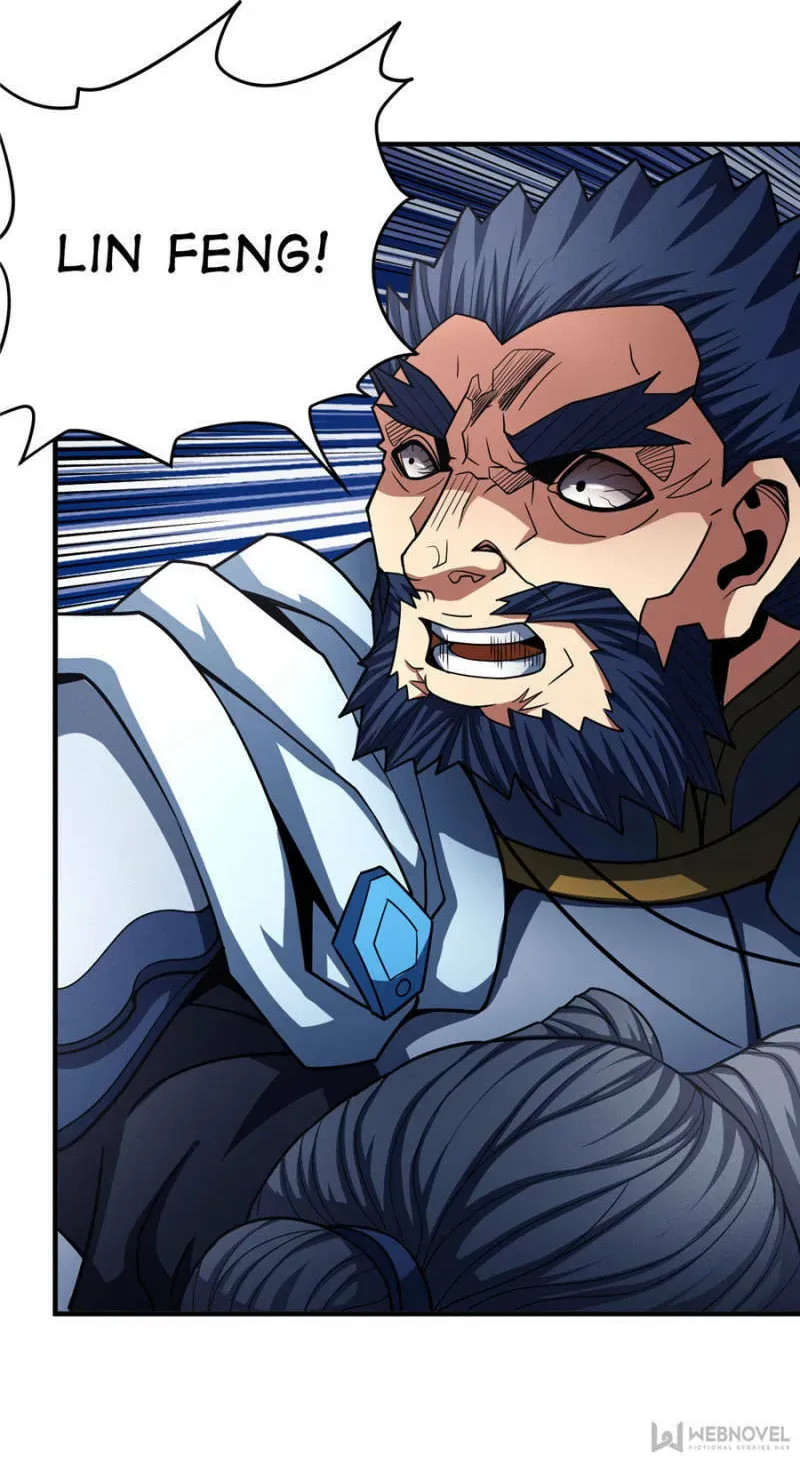 God of Martial Arts — Chapter 332 — page 39