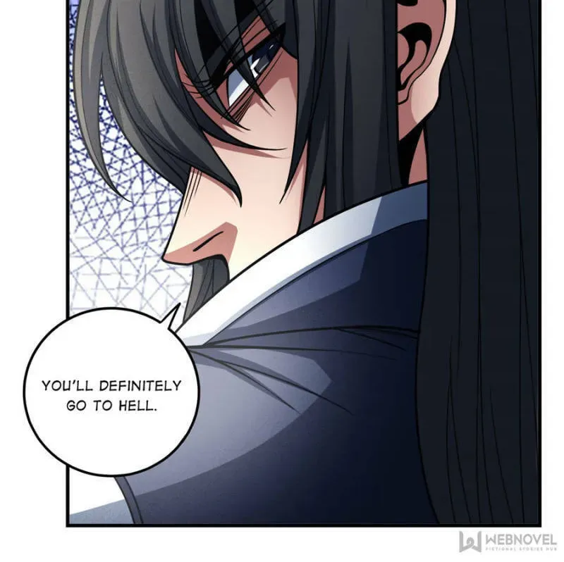 God of Martial Arts — Chapter 332 — page 41