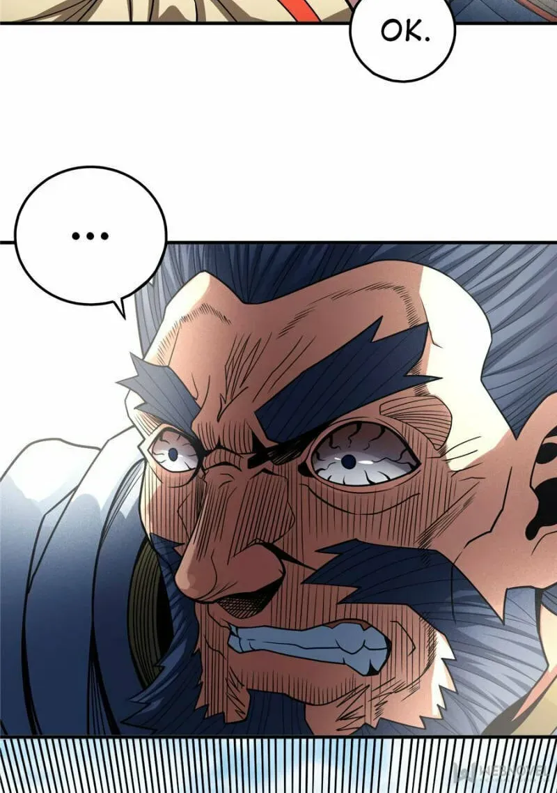 God of Martial Arts — Chapter 332 — page 43