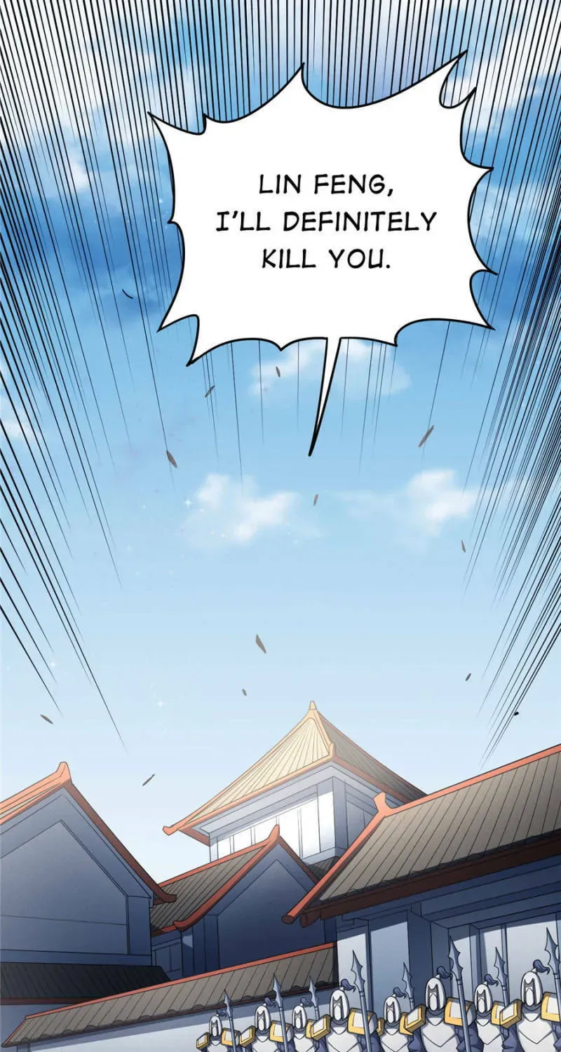 God of Martial Arts — Chapter 332 — page 44