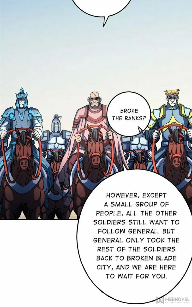 God of Martial Arts — Chapter 333 — page 6