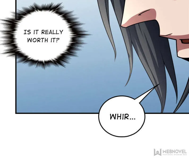God of Martial Arts — Chapter 333 — page 10