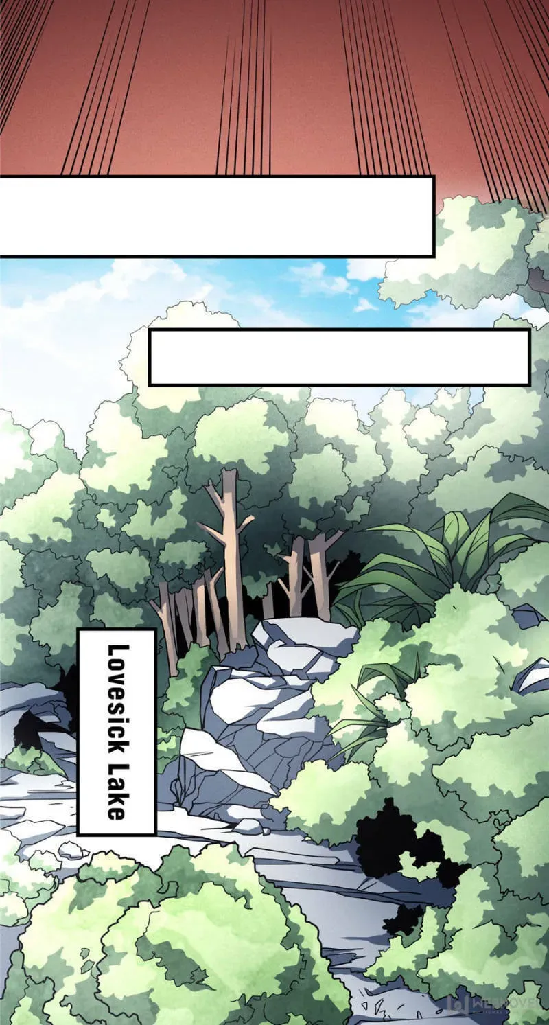 God of Martial Arts — Chapter 333 — page 12