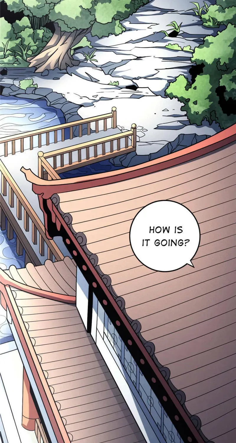 God of Martial Arts — Chapter 333 — page 13
