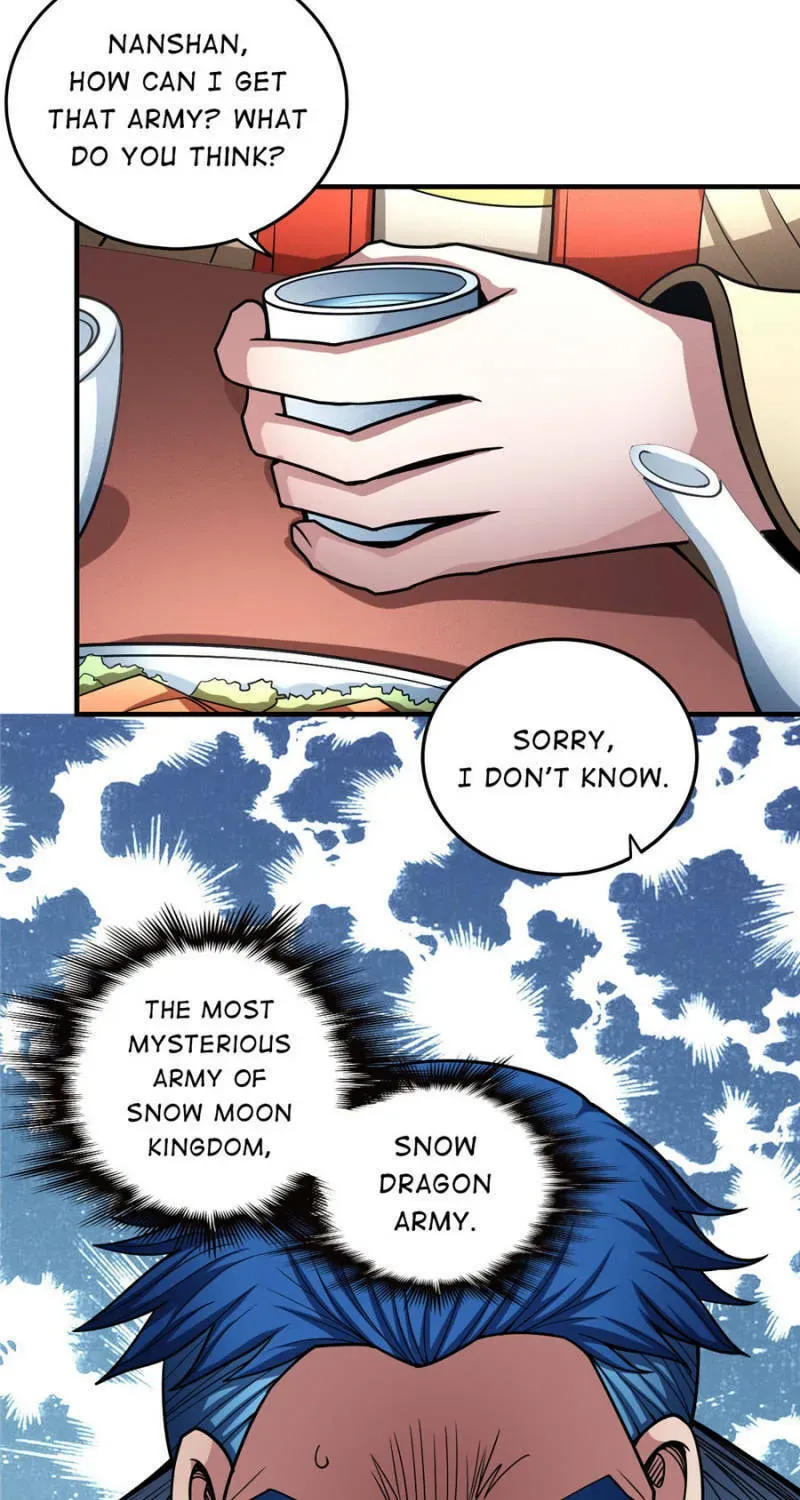 God of Martial Arts — Chapter 333 — page 24