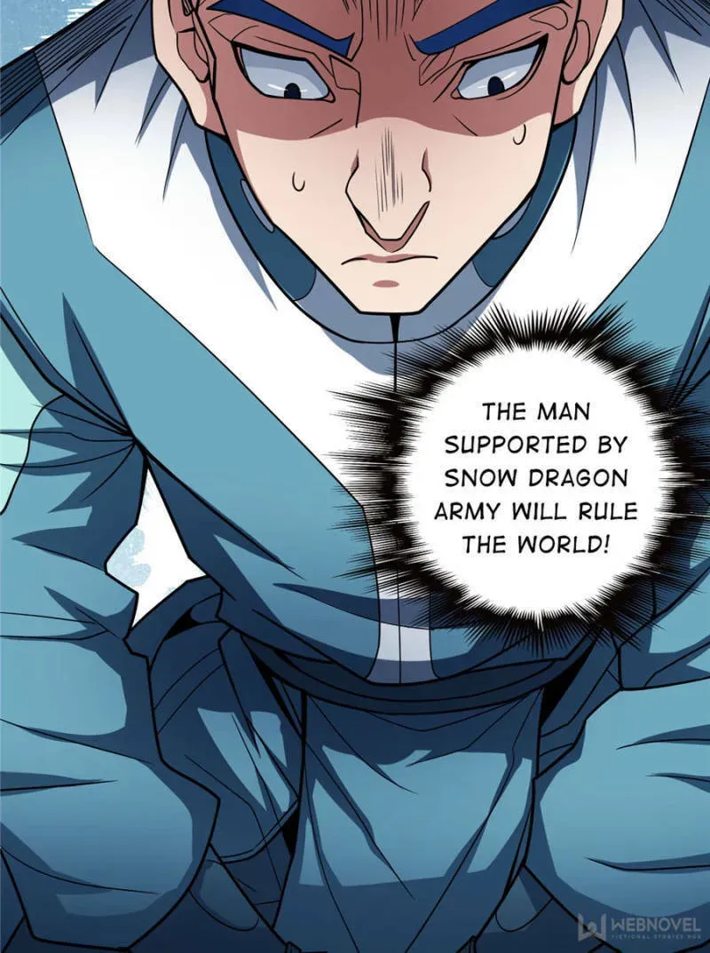 God of Martial Arts — Chapter 333 — page 25