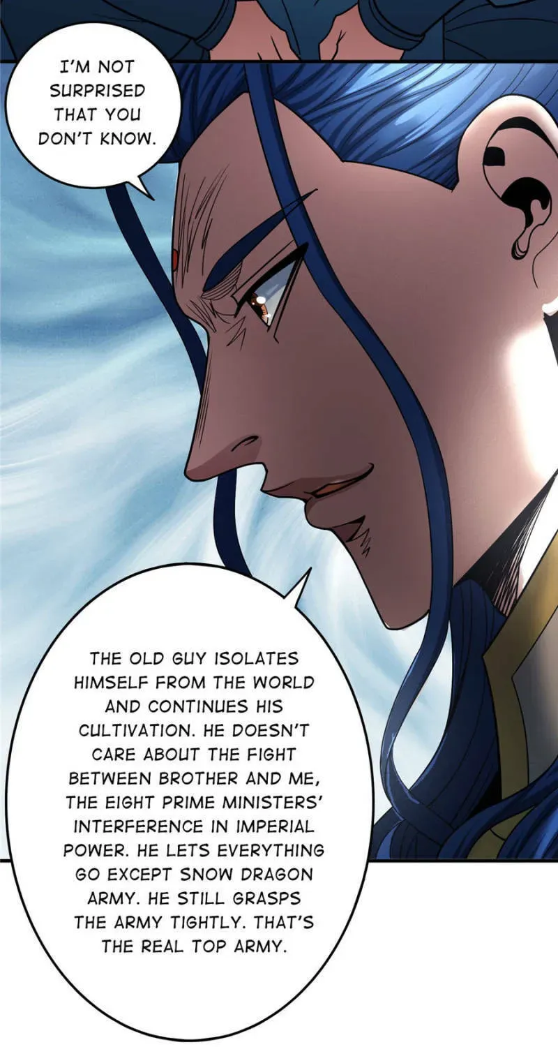 God of Martial Arts — Chapter 333 — page 26