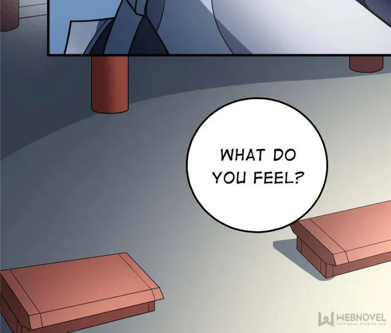 God of Martial Arts — Chapter 333 — page 35