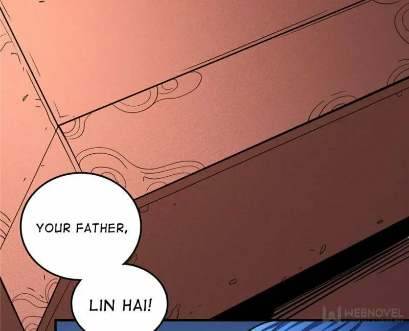 God of Martial Arts — Chapter 334 — page 8