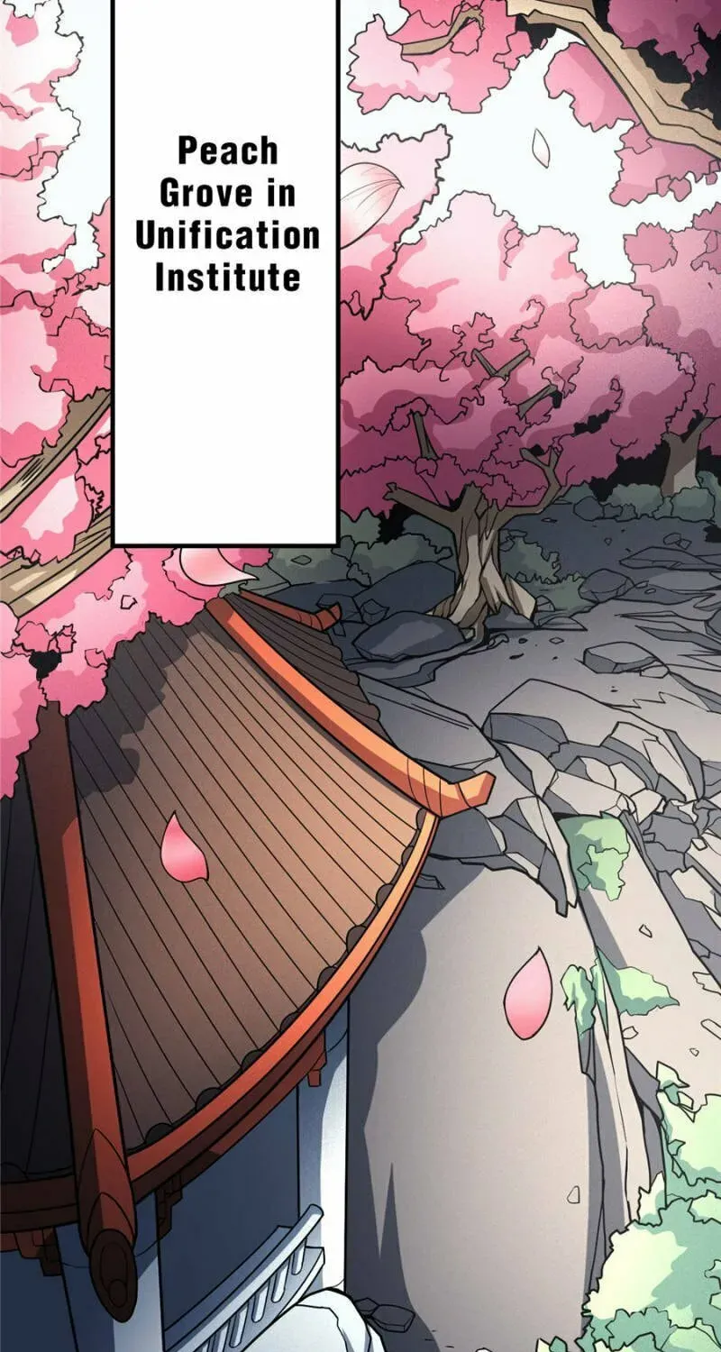 God of Martial Arts — Chapter 334 — page 13