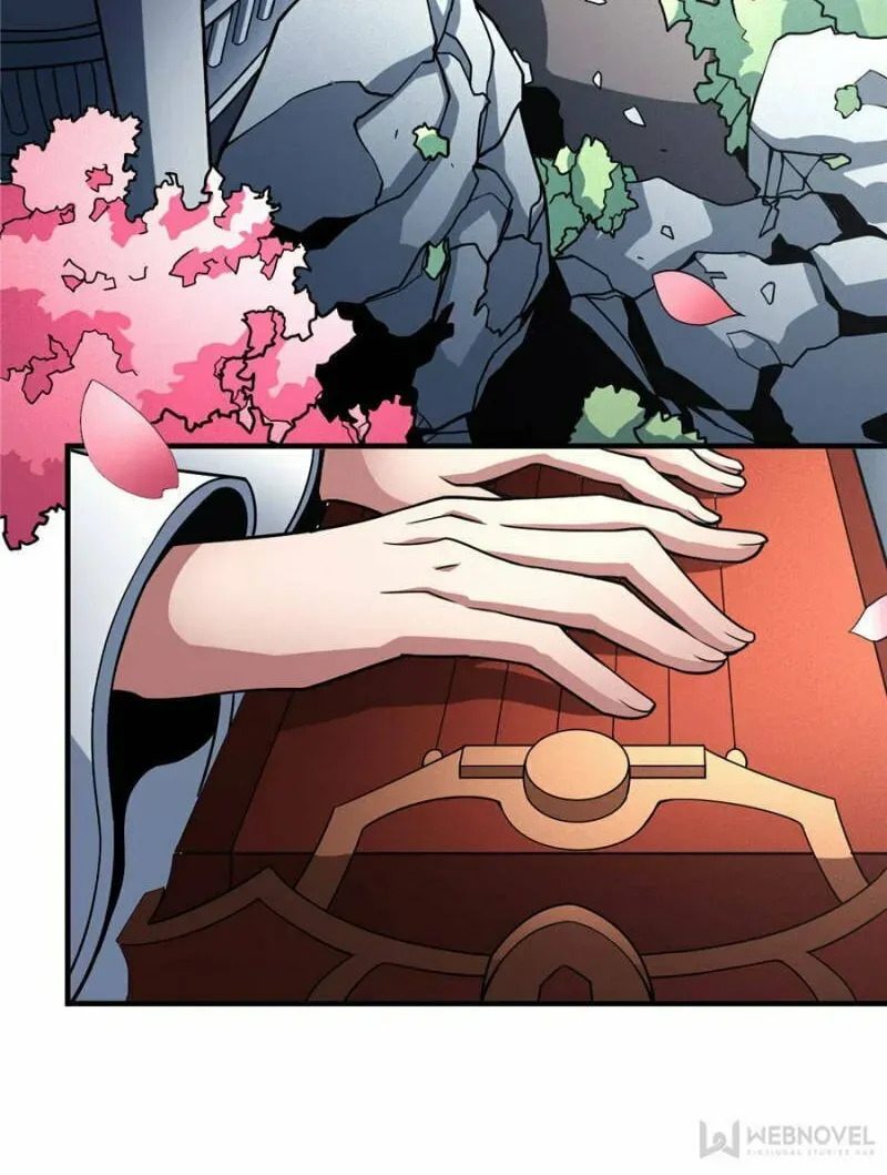 God of Martial Arts — Chapter 334 — page 14