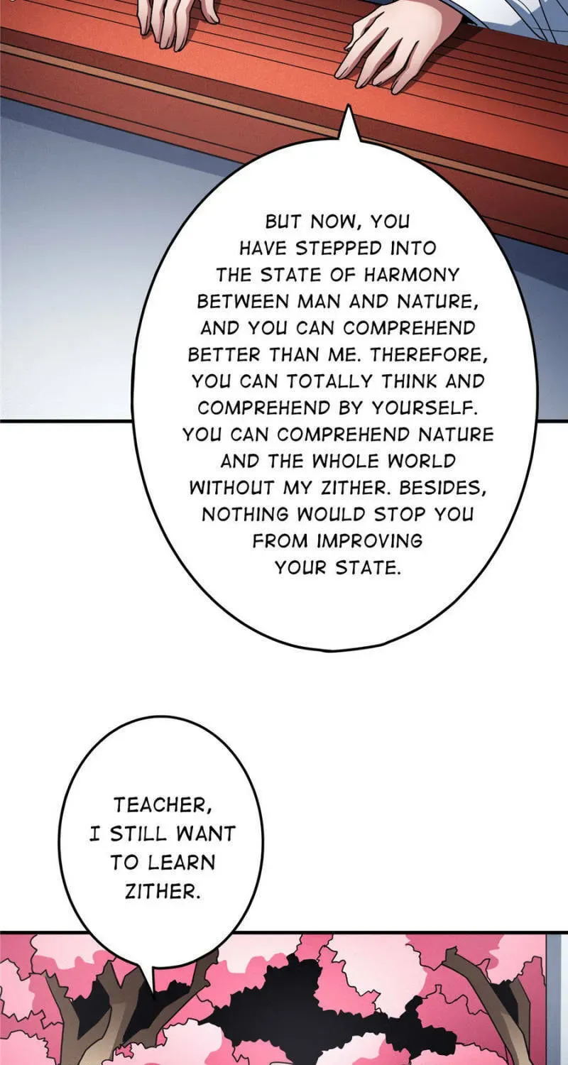 God of Martial Arts — Chapter 334 — page 19