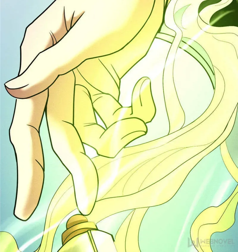 God of Martial Arts — Chapter 334 — page 22