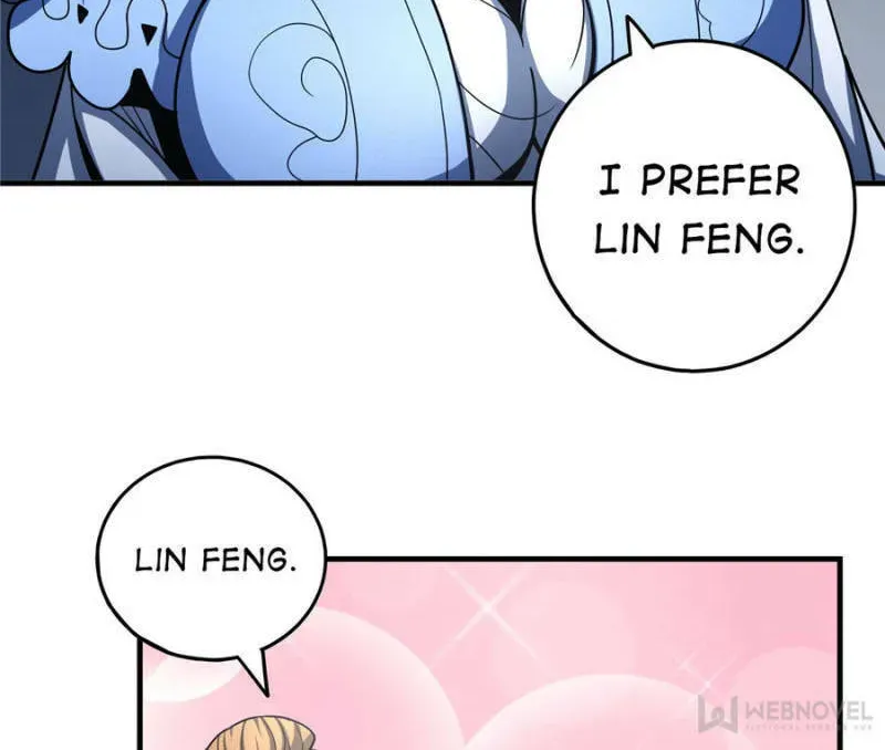 God of Martial Arts — Chapter 334 — page 32