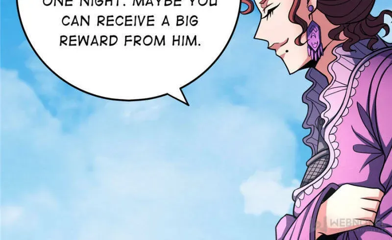God of Martial Arts — Chapter 334 — page 36