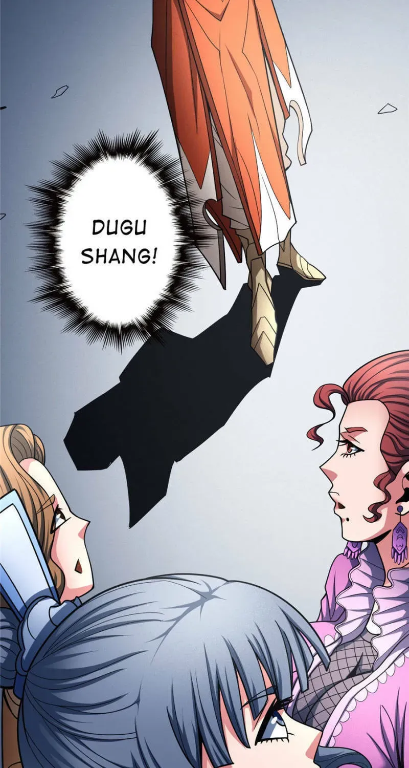 God of Martial Arts — Chapter 334 — page 41