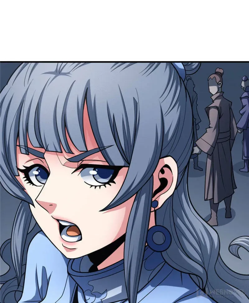 God of Martial Arts — Chapter 334 — page 44