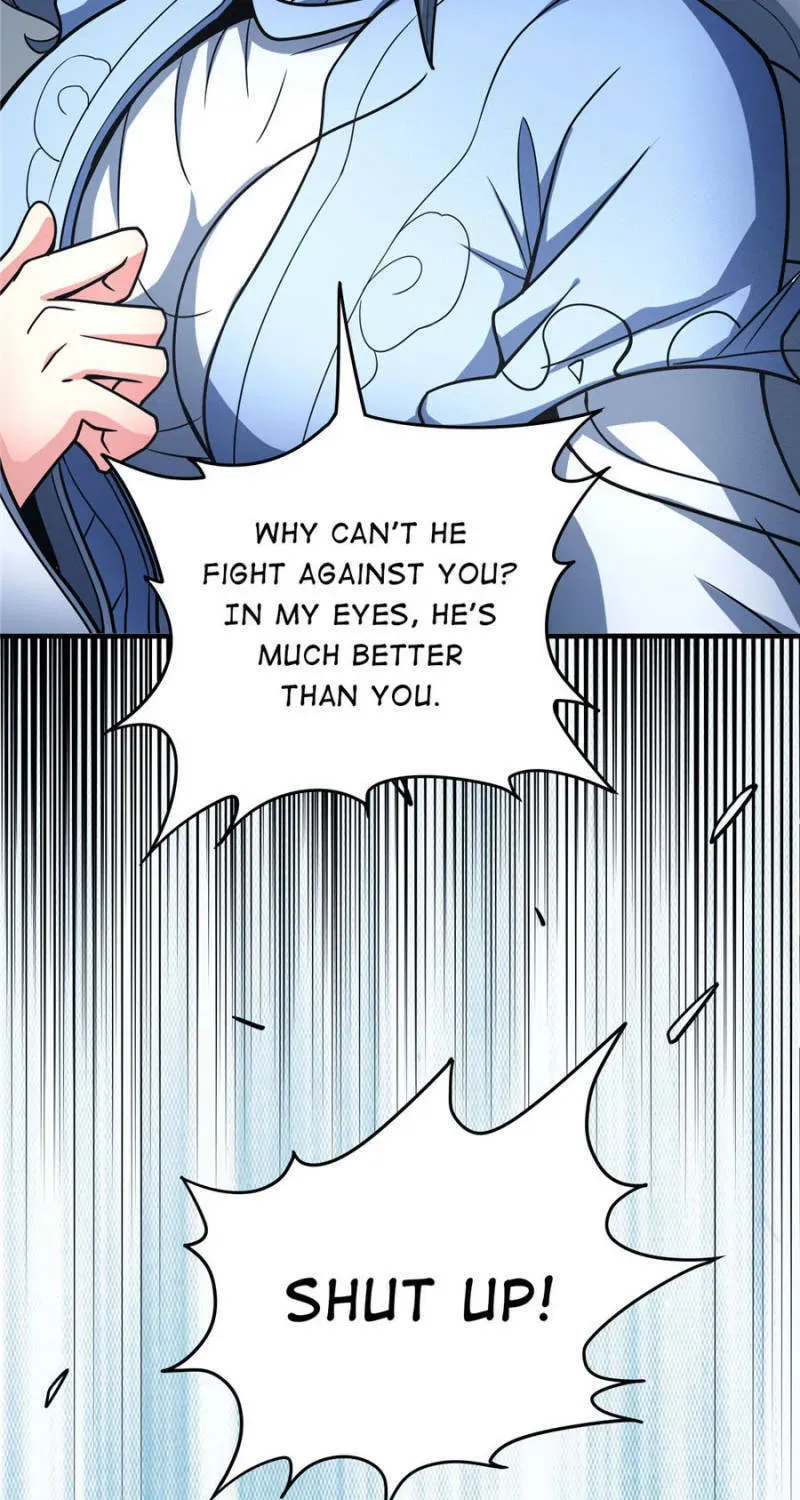 God of Martial Arts — Chapter 334 — page 45