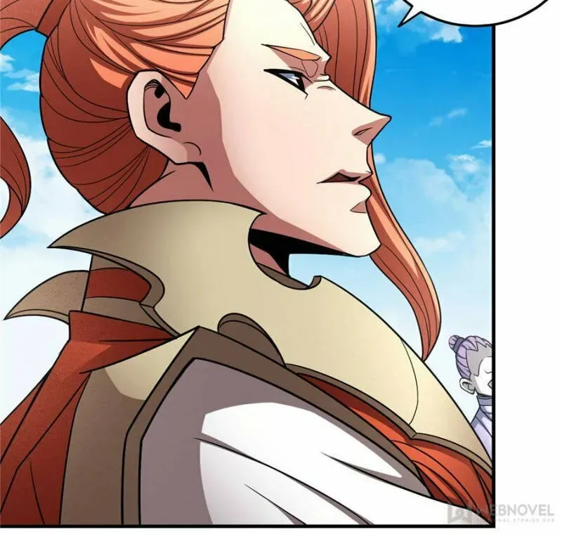 God of Martial Arts — Chapter 335 — page 13