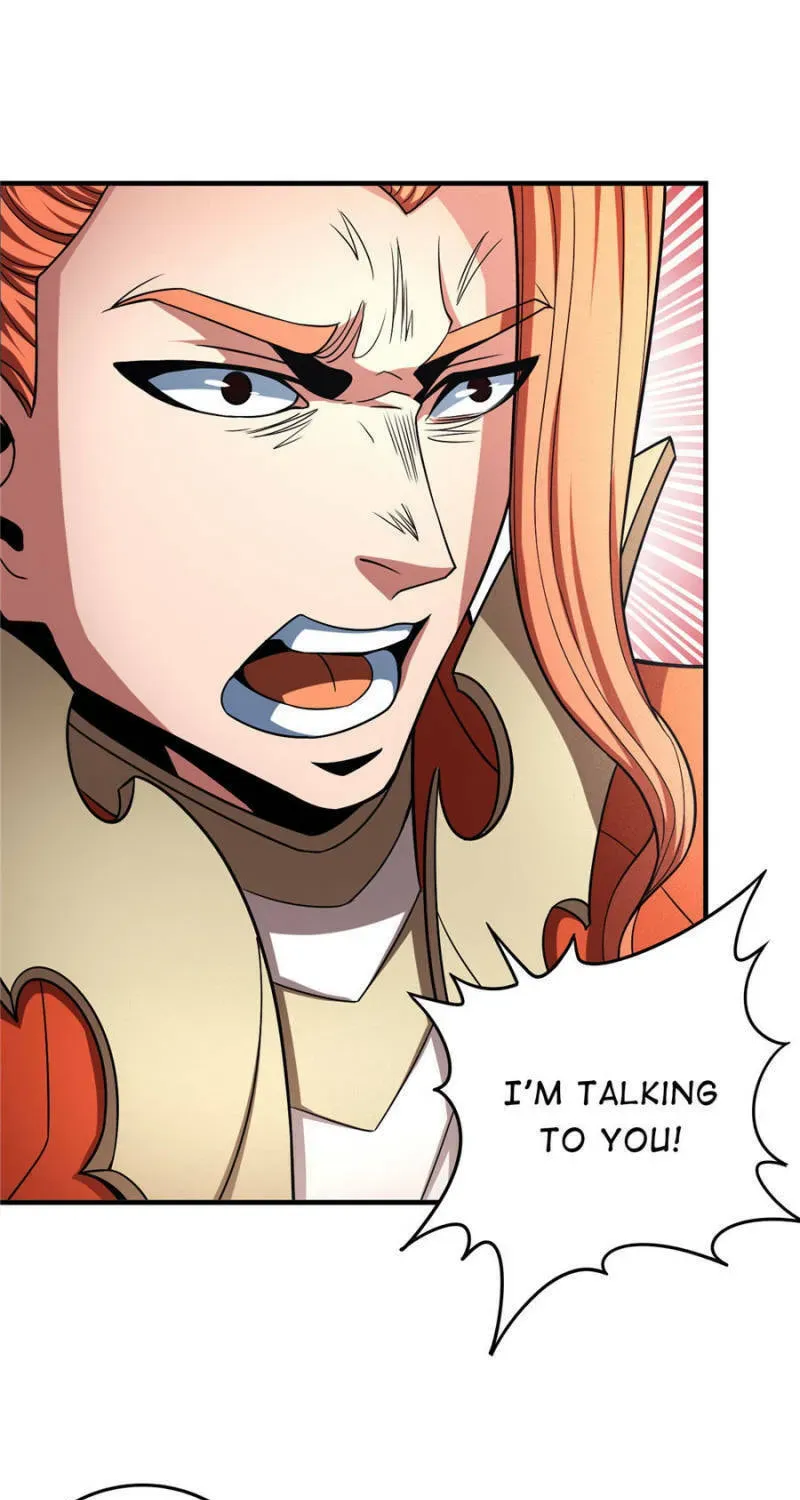 God of Martial Arts — Chapter 335 — page 16