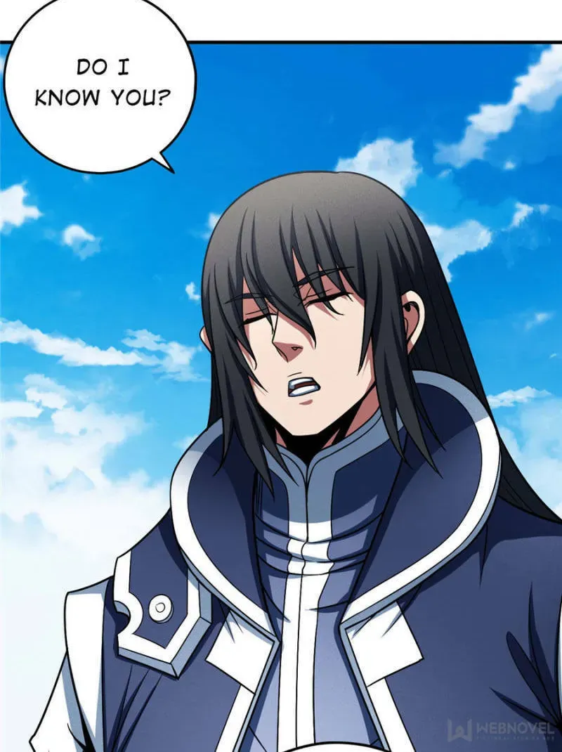 God of Martial Arts — Chapter 335 — page 17