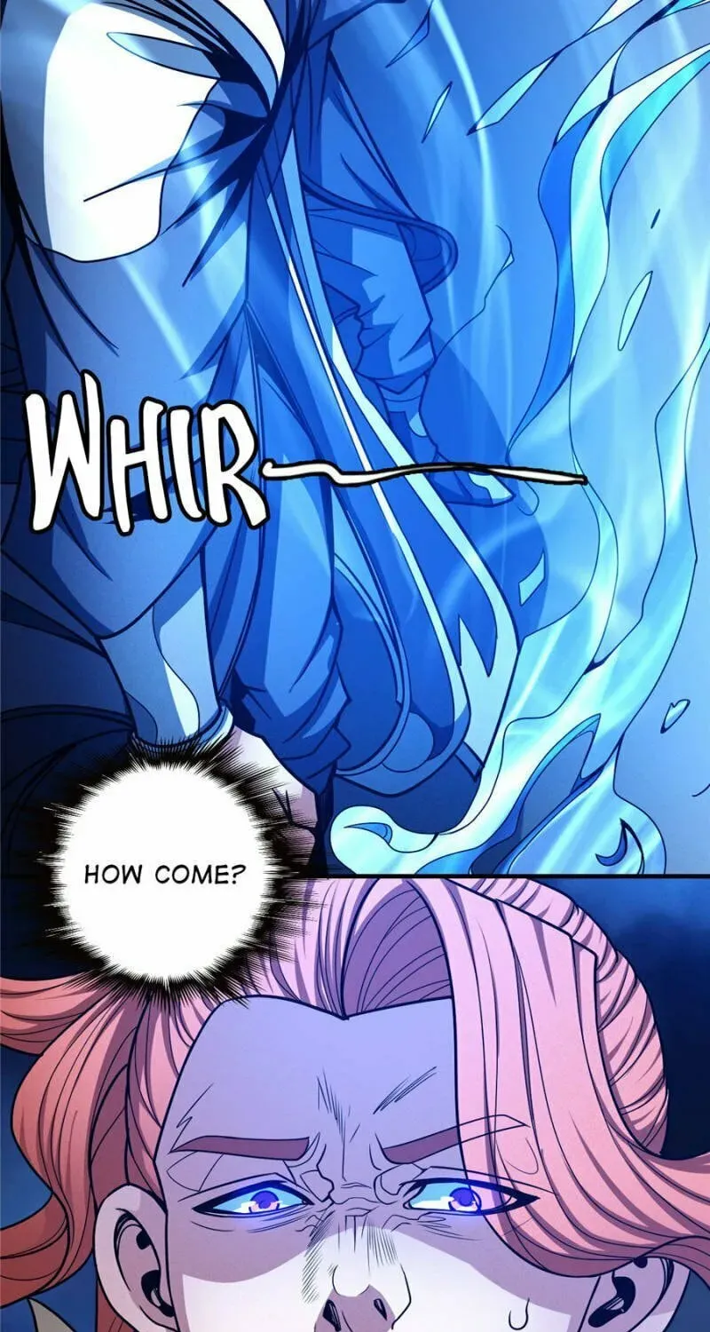 God of Martial Arts — Chapter 335 — page 30