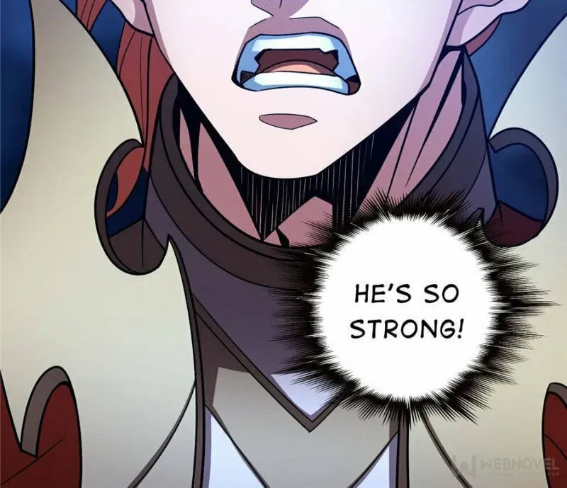 God of Martial Arts — Chapter 335 — page 31