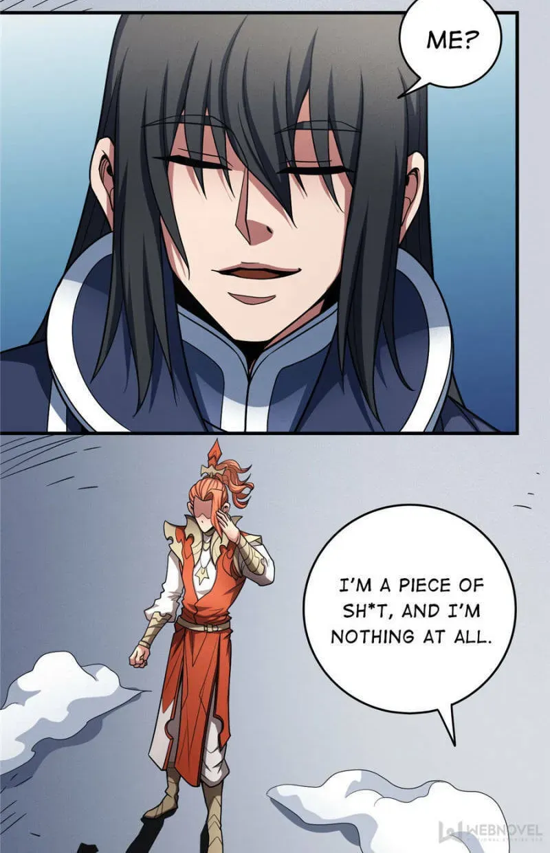 God of Martial Arts — Chapter 336 — page 2