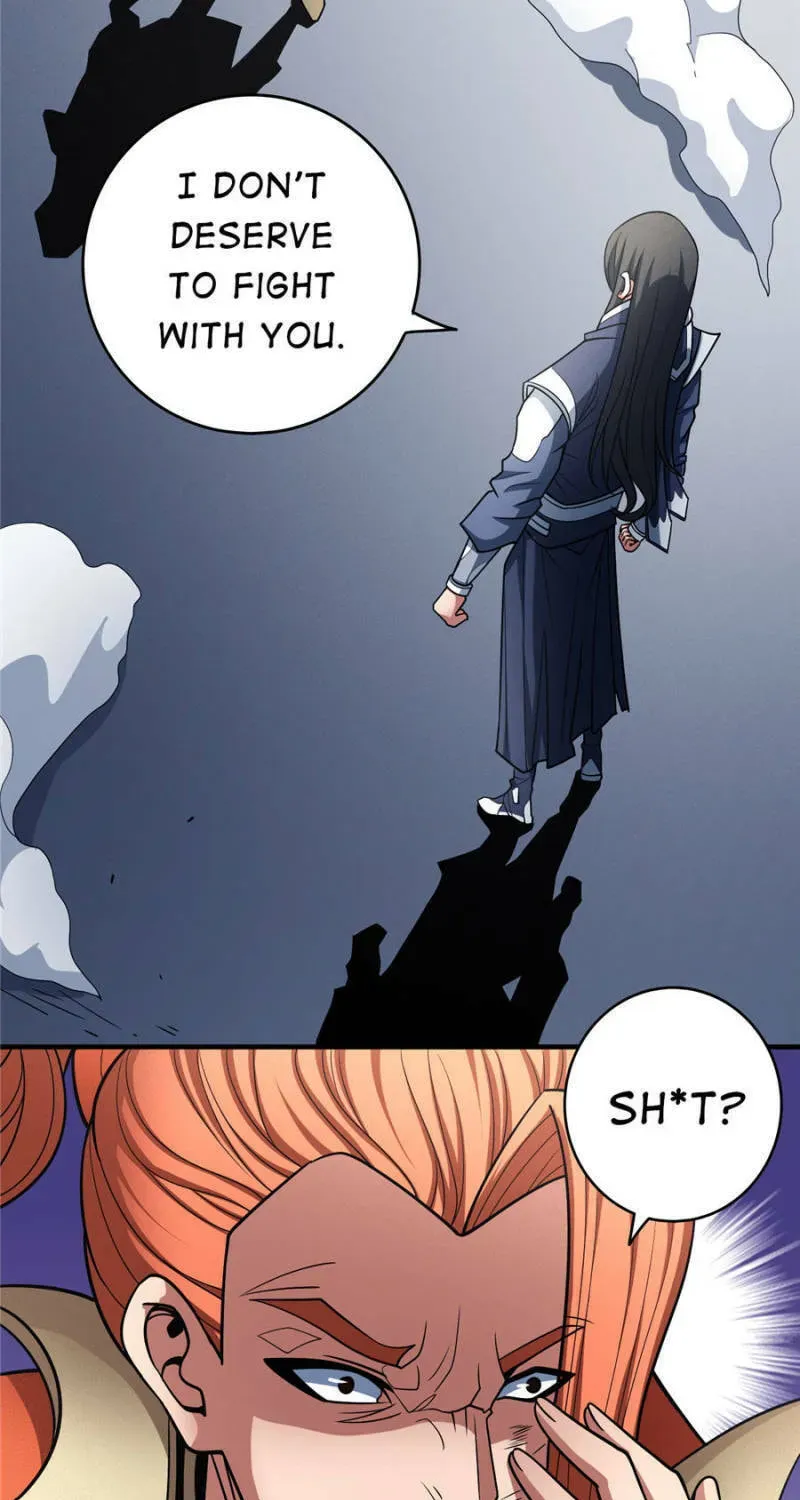 God of Martial Arts — Chapter 336 — page 3