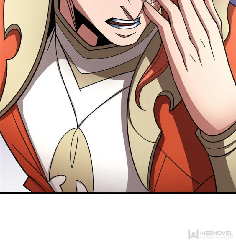 God of Martial Arts — Chapter 336 — page 4