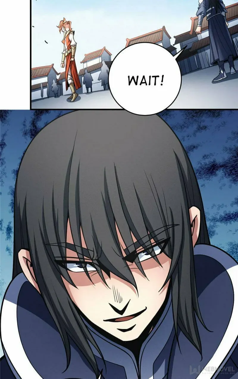 God of Martial Arts — Chapter 336 — page 8