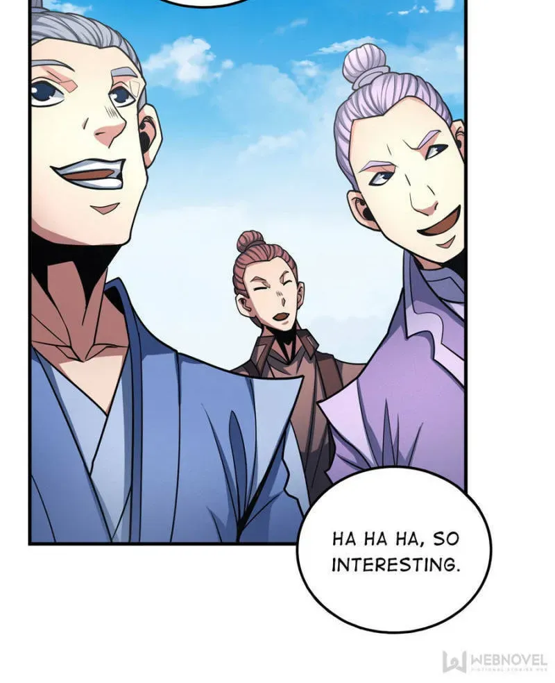 God of Martial Arts — Chapter 336 — page 12