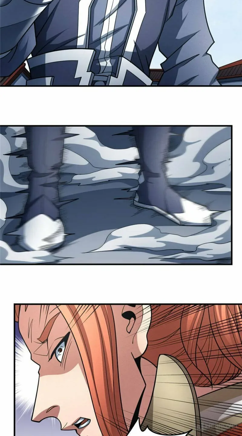 God of Martial Arts — Chapter 336 — page 16