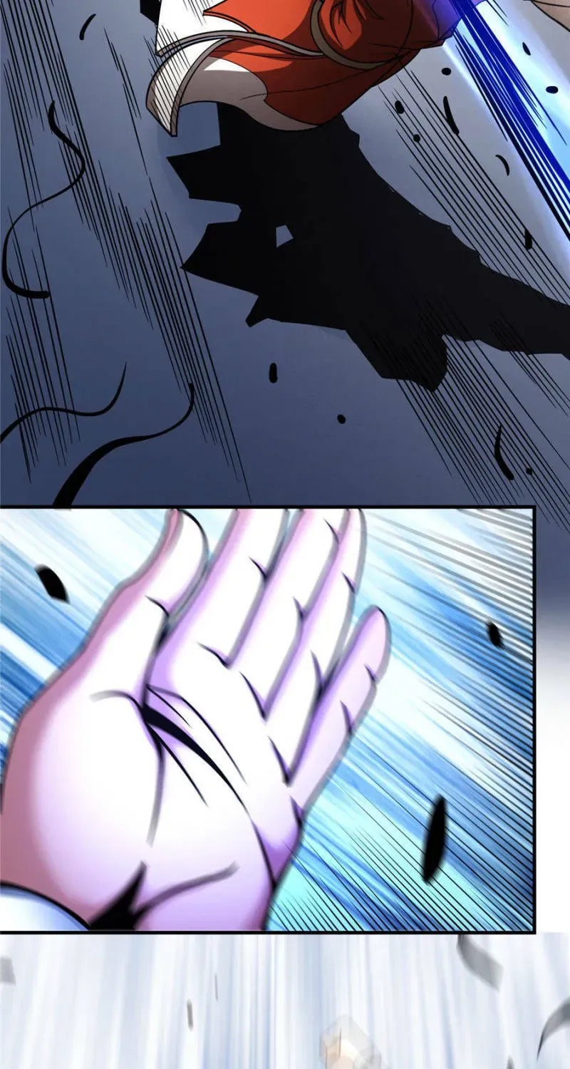 God of Martial Arts — Chapter 336 — page 23