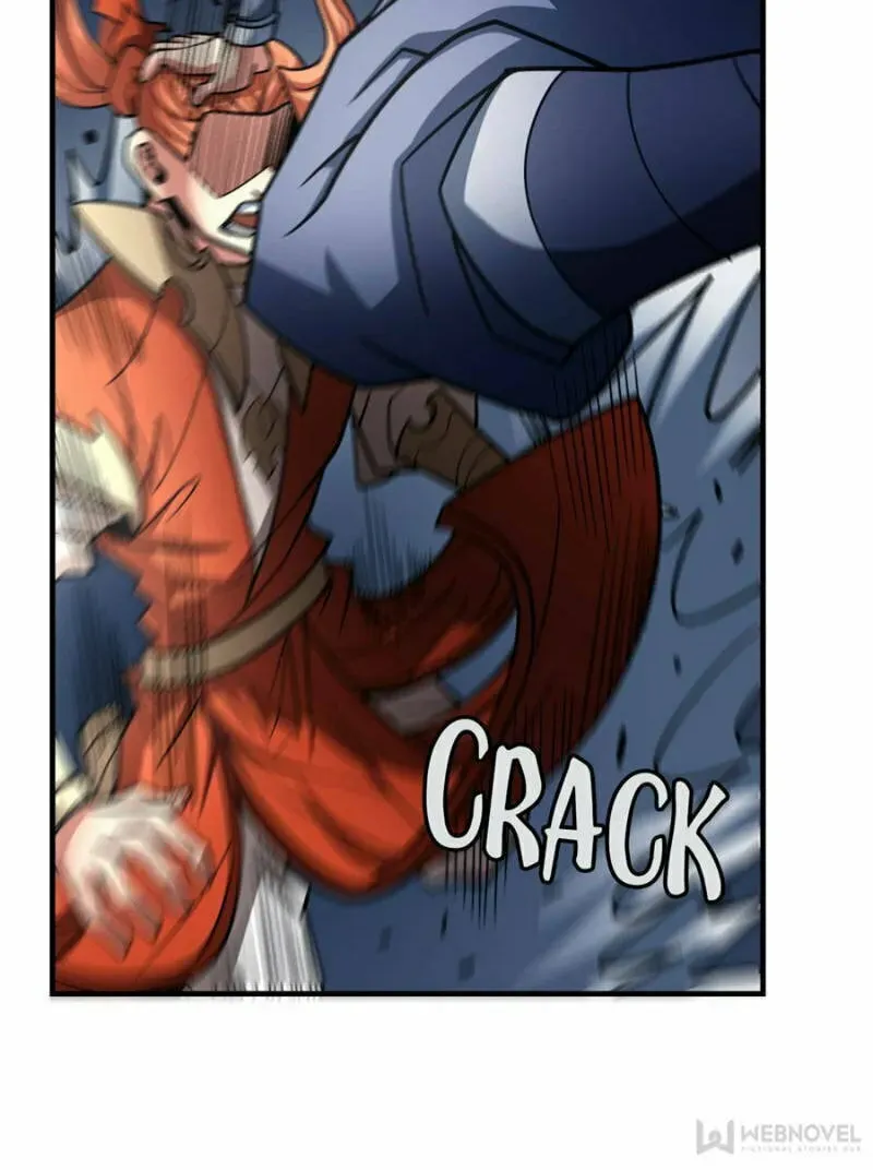 God of Martial Arts — Chapter 336 — page 30