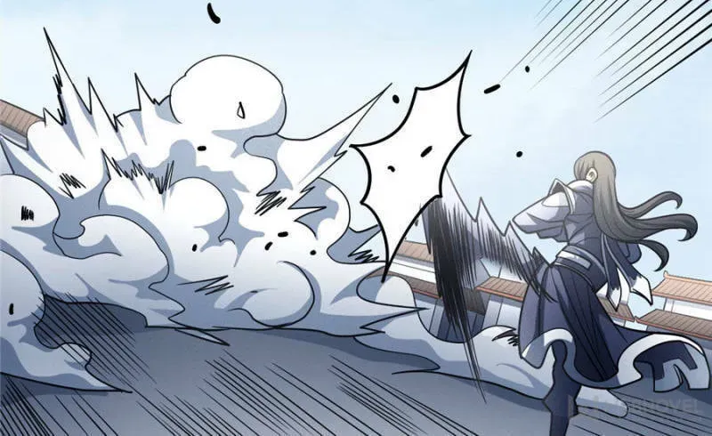 God of Martial Arts — Chapter 336 — page 34