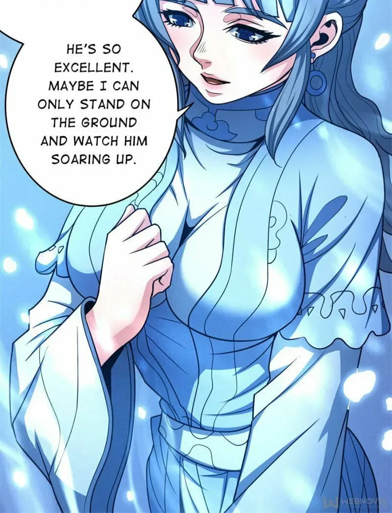 God of Martial Arts — Chapter 337 — page 12