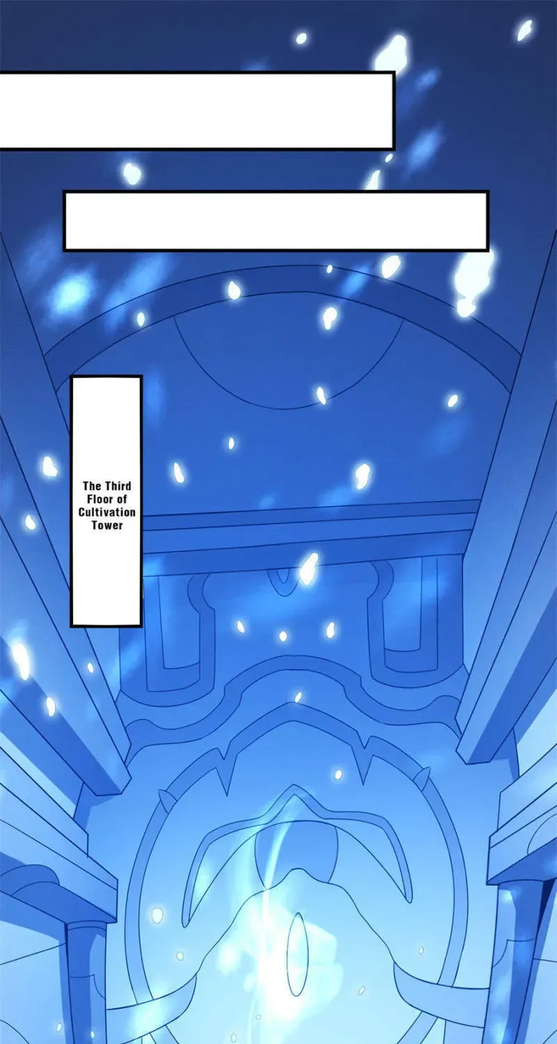 God of Martial Arts — Chapter 337 — page 13