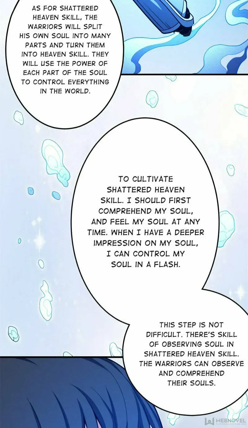 God of Martial Arts — Chapter 337 — page 16