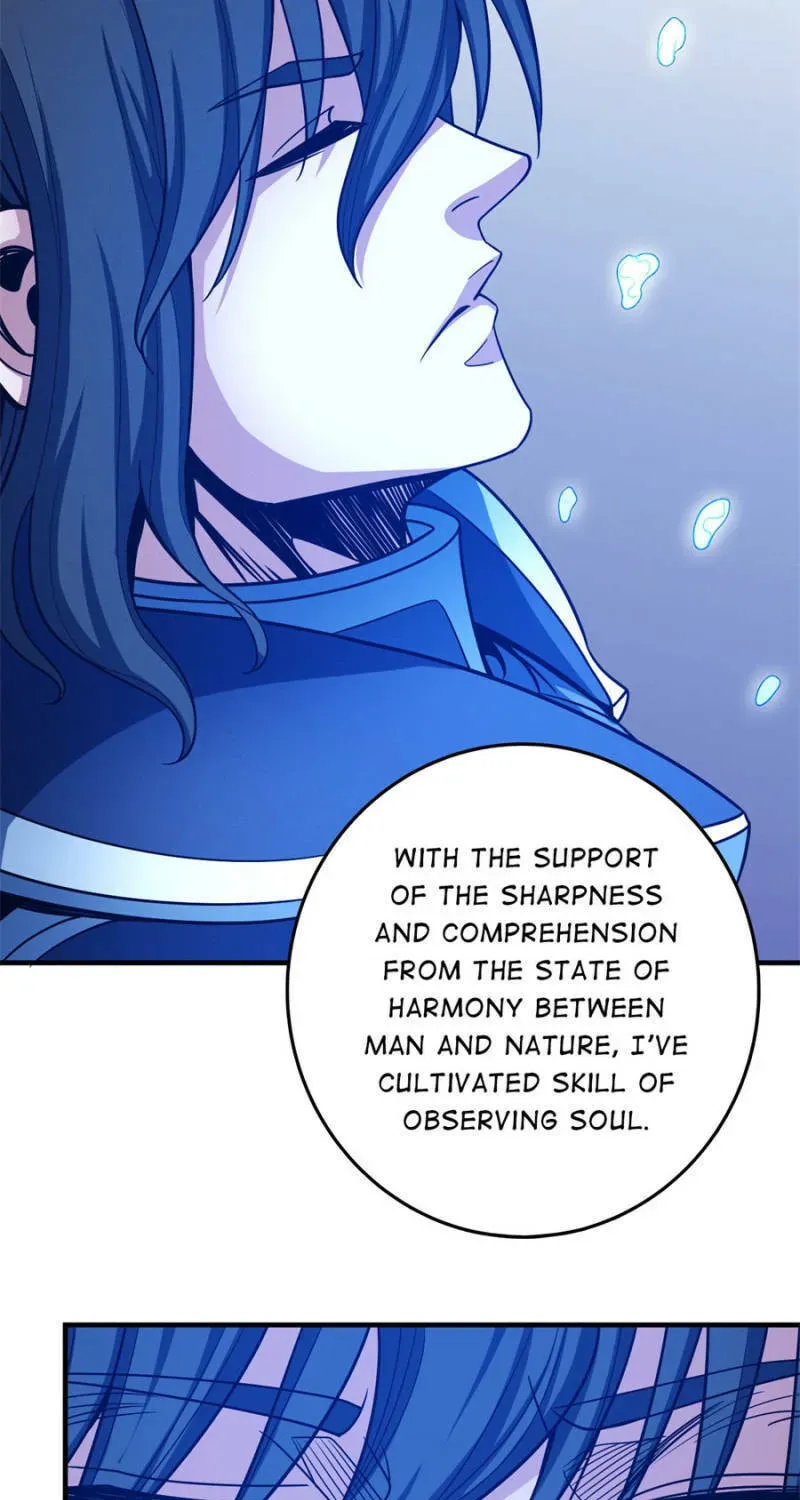 God of Martial Arts — Chapter 337 — page 17