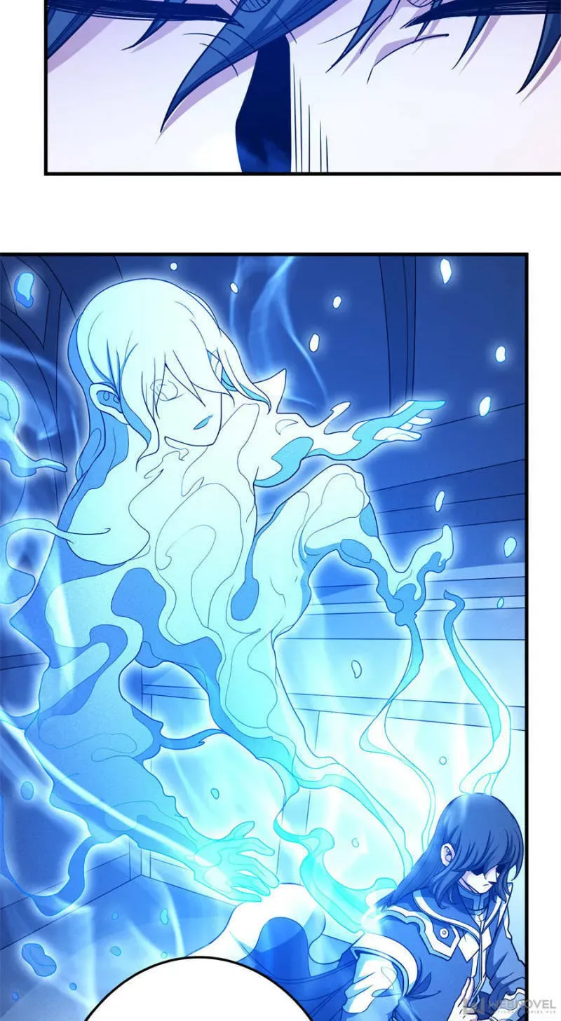 God of Martial Arts — Chapter 337 — page 18