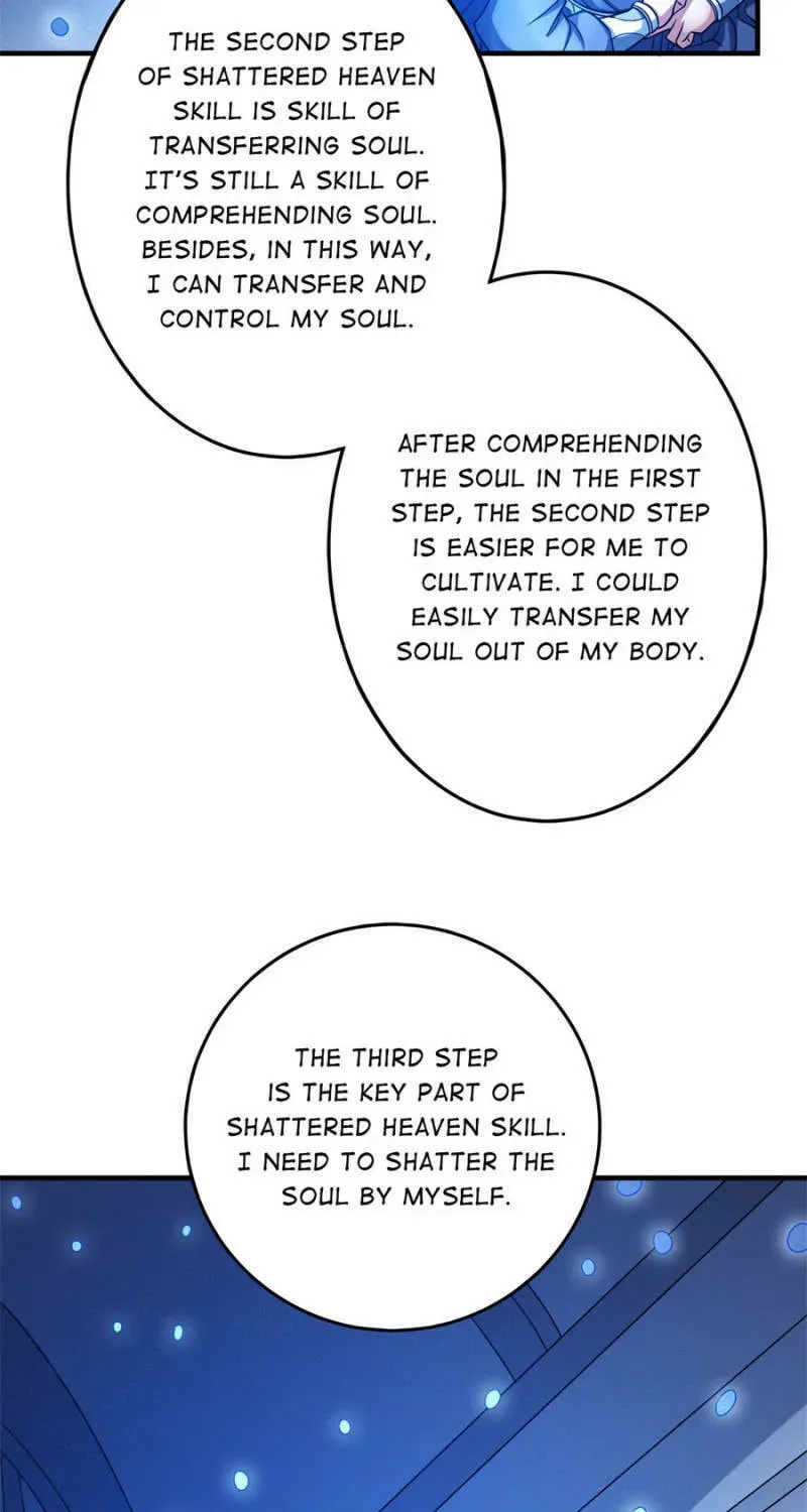 God of Martial Arts — Chapter 337 — page 19