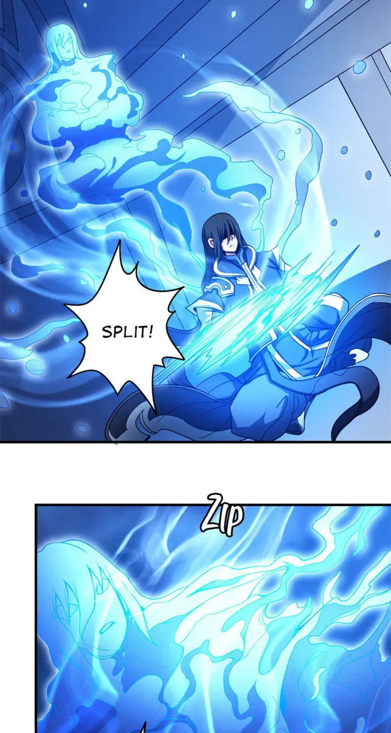 God of Martial Arts — Chapter 337 — page 20