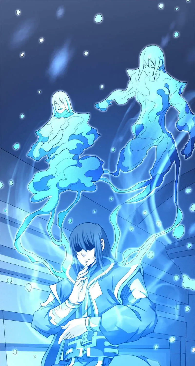 God of Martial Arts — Chapter 337 — page 24