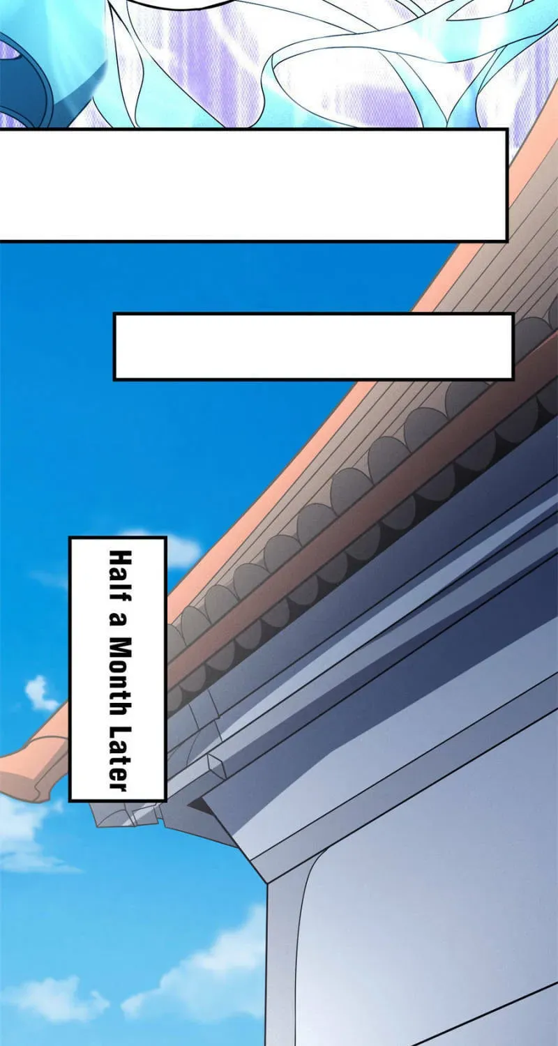 God of Martial Arts — Chapter 337 — page 28