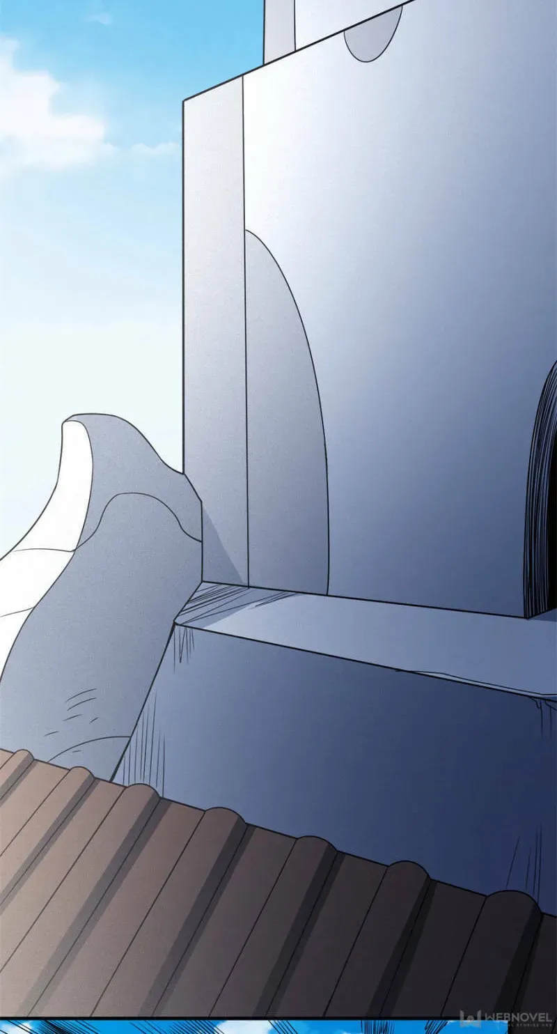 God of Martial Arts — Chapter 337 — page 29