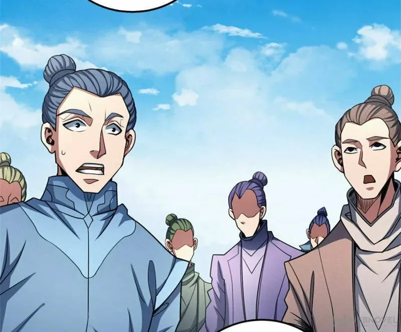 God of Martial Arts — Chapter 337 — page 37